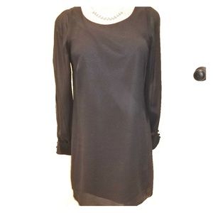 Black Dress - Small